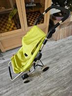 Playmarket go up Boodschappenwagen trolley geel/groen, Sieraden, Tassen en Uiterlijk, Tassen | Reistassen en Weekendtassen, Ophalen