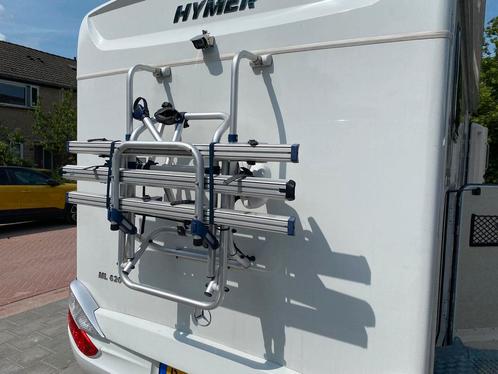 Thule Lift , elektrische fietsendrager, Auto diversen, Fietsendragers, Zo goed als nieuw, 3 fietsen of meer, Elektrische fiets