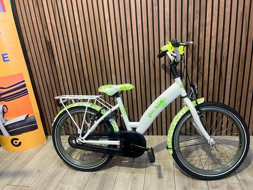 Bike Fun Girls Fun 20 inch meisjesfiets, Fietsen en Brommers, Fietsen | Meisjes