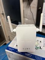 Netgear WiFi Range Extender WN3000RP, Ophalen of Verzenden, Zo goed als nieuw