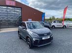 Ligier JS60 L DEMO DCI CHIC SUN AIRCO STB APPLE CARPLAY ANDR, Auto's, 12 maanden, 8 pk, Gebruikt, Zwart