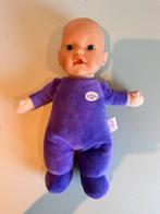 Babyborn little, Ophalen of Verzenden, Zo goed als nieuw, Babypop