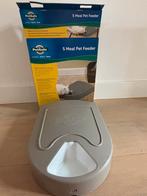 Petsafe 5 meal pet feeder, Dieren en Toebehoren, Kattenvoerbakken en Drinkbakken, Ophalen of Verzenden, Zo goed als nieuw