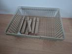 Ikea Komplement draadmanden 3 stuks, Huis en Inrichting, Ophalen, Gebruikt, 50 tot 100 cm, Minder dan 100 cm