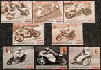 TT Assen, Yamaha Classic Racing Team Kaarten, Verzamelen, Ophalen, Gebruikt, Motoren
