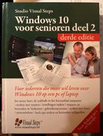 Aan de slag met Windows 10/11 boeken, Boeken, Ophalen, Niet van toepassing, Nieuw, Visual Steps