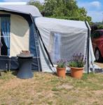 Isabella Ventura annex 250, aanbouw voortent, Caravans en Kamperen, Ophalen, Gebruikt