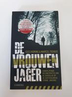 De Vrouwenjager - Cees Koring & Marcel Tiehuis, Boeken, Ophalen of Verzenden, Gelezen, Cees Koring & Marcel Tiehuis