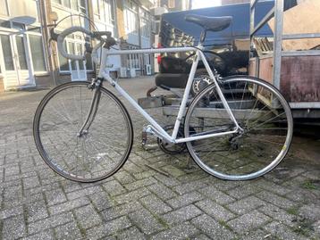 Reynolds racefiets 60 dura ace en shimano 600 beschikbaar voor biedingen