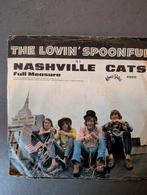 The Lovin' Spoonful - Nashville Cats single, Cd's en Dvd's, Vinyl | Pop, Ophalen of Verzenden, 1960 tot 1980, Gebruikt, 12 inch