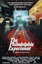 6.The Philadelphia Experiment, John Carpenter, Michael Paré., Ophalen of Verzenden