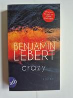 Benjamin Lebert Crazy, Ophalen of Verzenden, Nieuw