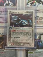 Metagross ex 95/108, Hobby en Vrije tijd, Verzamelkaartspellen | Pokémon, Ophalen of Verzenden