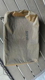 Sonik SK-TEK Bivy Table - Vis Tafel, Ophalen, Gebruikt