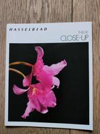 Hasselblad Close-up magazine, Ophalen of Verzenden, 1980 tot heden, Overige typen