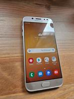 Samsung Galaxy J5 2017 | 16GB | Android telefoon Smartphone, Overige modellen, Touchscreen, Ophalen of Verzenden, Zo goed als nieuw