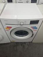 Sharp Wasmachine 7 KG 1400 Toeren Energie A+++, Witgoed en Apparatuur, Wasmachines, Minder dan 85 cm, Verzenden, Refurbished, Voorlader