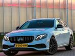 Mercedes-Benz E-Klasse 350e NieuwStaat,Burmester,Sfeer,etc, Automaat, Achterwielaandrijving, Wit, Geïmporteerd