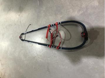 Severne Metal boom 160 beschikbaar voor biedingen
