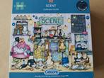 Gibsons scent 1000 stukjes puzzel, Hobby en Vrije tijd, Ophalen of Verzenden, Zo goed als nieuw