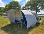 Kip voortent luifel: Hoge Kip compact  caravan 37, Caravans en Kamperen, Ophalen of Verzenden, Gebruikt