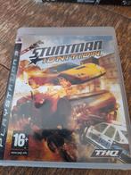 Stuntman ignition, 1 speler, Ophalen of Verzenden, Zo goed als nieuw
