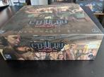 Cthulhu Death May Die: Unknowable Box, Hobby en Vrije tijd, Gezelschapsspellen | Bordspellen, Ophalen of Verzenden, Nieuw, CMON