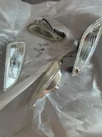 Vespa s knipperlichten voor+achter, Fietsen en Brommers, Brommeronderdelen | Scooters, Ophalen, Overige typen, Vespa