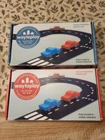 Waytoplay autoweg en ringweg. Speelgoed., Ophalen of Verzenden