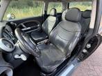 MINI Mini 1.6 Cooper Chili AUTOMAAT. MOTOR DEFECT! Loopt op, Auto's, Mini, Stof, Gebruikt, 4 cilinders, 4 stoelen