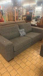 Grijze banken, Ophalen, -, -, Zo goed als nieuw