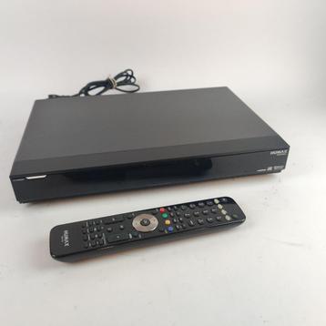 Humax iHDR 5200c 500gb + ab || Nu voor maar € 39.99 beschikbaar voor biedingen