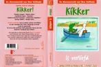 Kikker is verliefd, 1 speler, Ophalen of Verzenden, Zo goed als nieuw