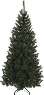 BlackBox Trees Kingston Kunstkerstboom - Hoogte 185 cm NIEUW, Diversen, Kerst, Ophalen of Verzenden, Nieuw
