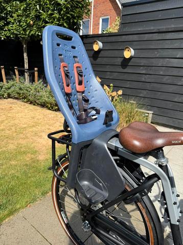 Yepp fietsstoeltje met bevestigingsbeugel beschikbaar voor biedingen
