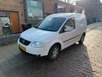 Volkswagen Caddy 1.9 TDI EURO 5 Bestel, Voorwielaandrijving, Euro 5, Stof, 74 pk