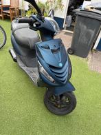 Zipp Snorfiets 4 Takt 80cc, Ophalen, Gebruikt, Zip, 80 cc