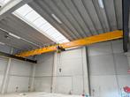 Bovenloopkraan Konecranes 17.800 mm / 5 ton / 2012 / nieuwst, Doe-het-zelf en Verbouw, Lieren en Takels, Ophalen, Konecranes, Signaal 70, 1446 XA Purmerend
