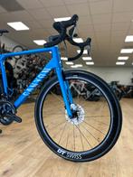 Canyon Ultimate CF SL Disc Di2 Carbon Racefiets, Ophalen of Verzenden, Zo goed als nieuw, Overige typen