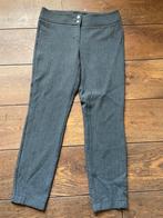 Claudia Sträter grijze broek maat 40, Maat 38/40 (M), Ophalen of Verzenden, Zo goed als nieuw, Grijs