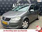 Volkswagen Touran 2.0 TDI Comfortline Automaat / Airco / NAP, Gebruikt, 4 cilinders, Volkswagen, Origineel Nederlands