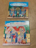 Busser & Schröder: Het Kleuren- & Cijferwinkeltje, Ophalen of Verzenden, Gelezen, Non-fictie