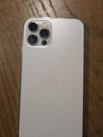 Iphone 12 pro 128gb, 128 GB, Wit, 77 %, Ophalen of Verzenden