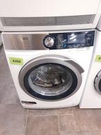 wasmachine AEG ️8kg️✅️ ️️️7000 Series A+++ INC GARANTIE, Ophalen, Zo goed als nieuw, Voorlader, 85 tot 90 cm