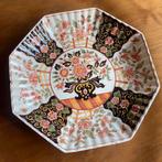 Vintage wandbordje Tichelaar Makkum, Antiek en Kunst, Antiek | Porselein, Ophalen of Verzenden
