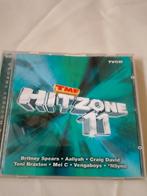 Hitzone 11, Ophalen of Verzenden, Gebruikt