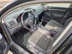 Volkswagen Golf 1.6 Optive 5-deurs AIRCO, Origineel Nederlands, Te koop, 5 stoelen, 14 km/l