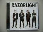 Razorlight nieuwstaat, Ophalen of Verzenden, Zo goed als nieuw, Poprock