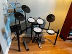 Roland TD 07DMK V-Drums Set, Muziek en Instrumenten, Drumstellen en Slagwerk, Ophalen, Zo goed als nieuw, Roland