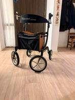 Travixx rolator medipoint, Diversen, Ophalen, Opvouwbaar, Zo goed als nieuw